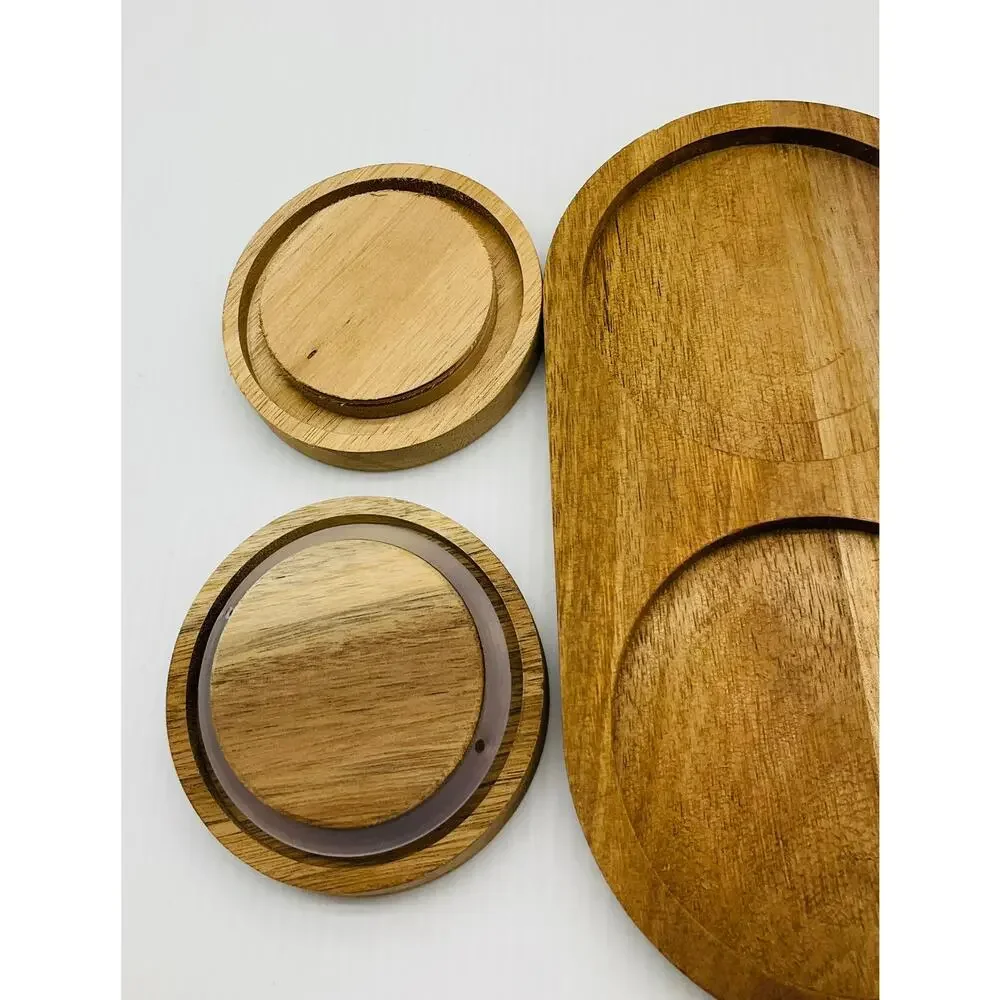 Unbranded components two